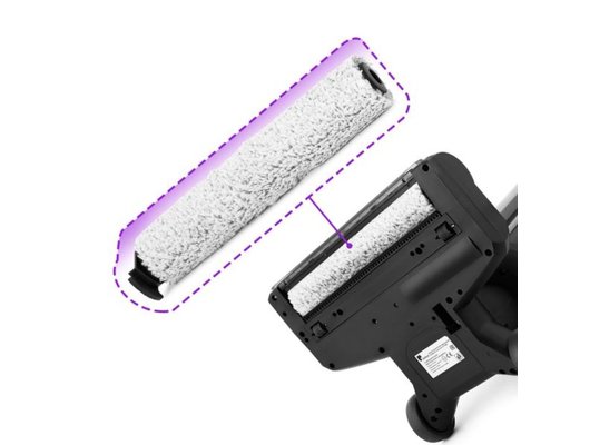 Пылесос KITFORT КТ-598